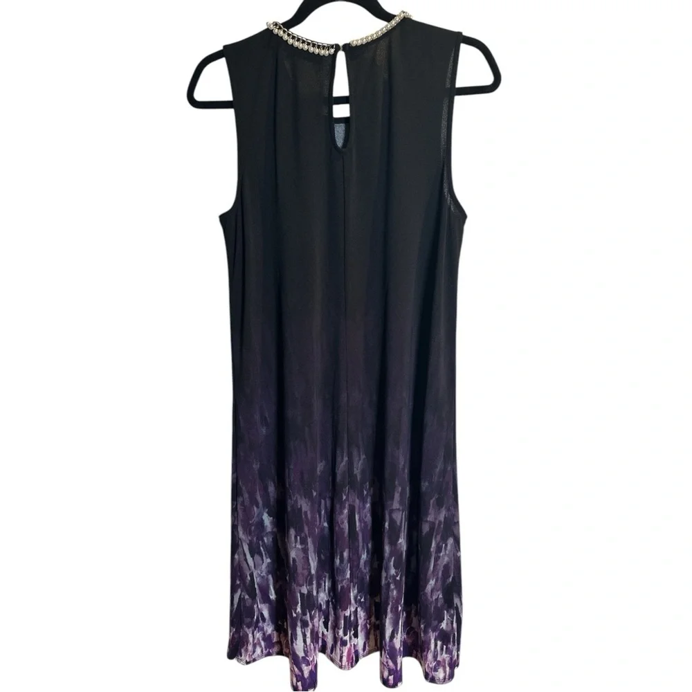 Karl Lagerfeld Midi Dress - Picture 6 of 10